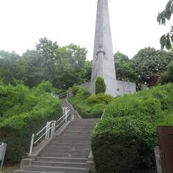 Monument au 14ème Régiment de Ligne