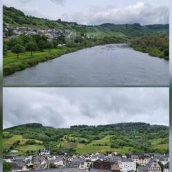 Tschüss Mosel