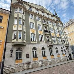 Palazzo ex prigioni KGB