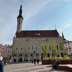 Piazza del Municipio