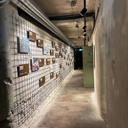 Interno ex prigione del KGB