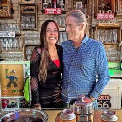 gute Seelen des Spiekers, Daya und Thomas