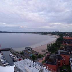 Eckernförder Strand