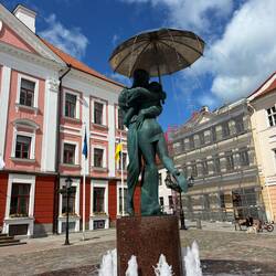 Fontana degli amanti