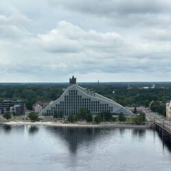 Biblioteca nazionale