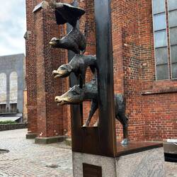 I musicanti di Brema