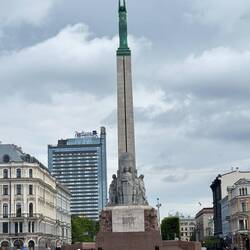 Monumento alla Libertà