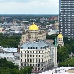 Cattedrale ortodossa