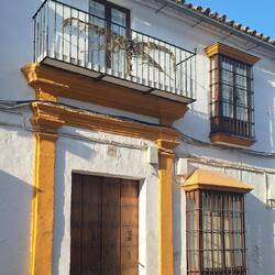 We see this colour combination often