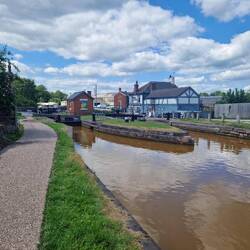 Take your pick from these twin locks