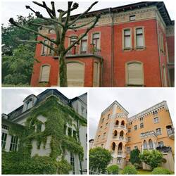 Das Villenviertel