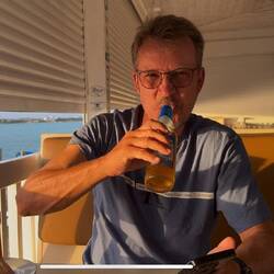 man kann's aushalten