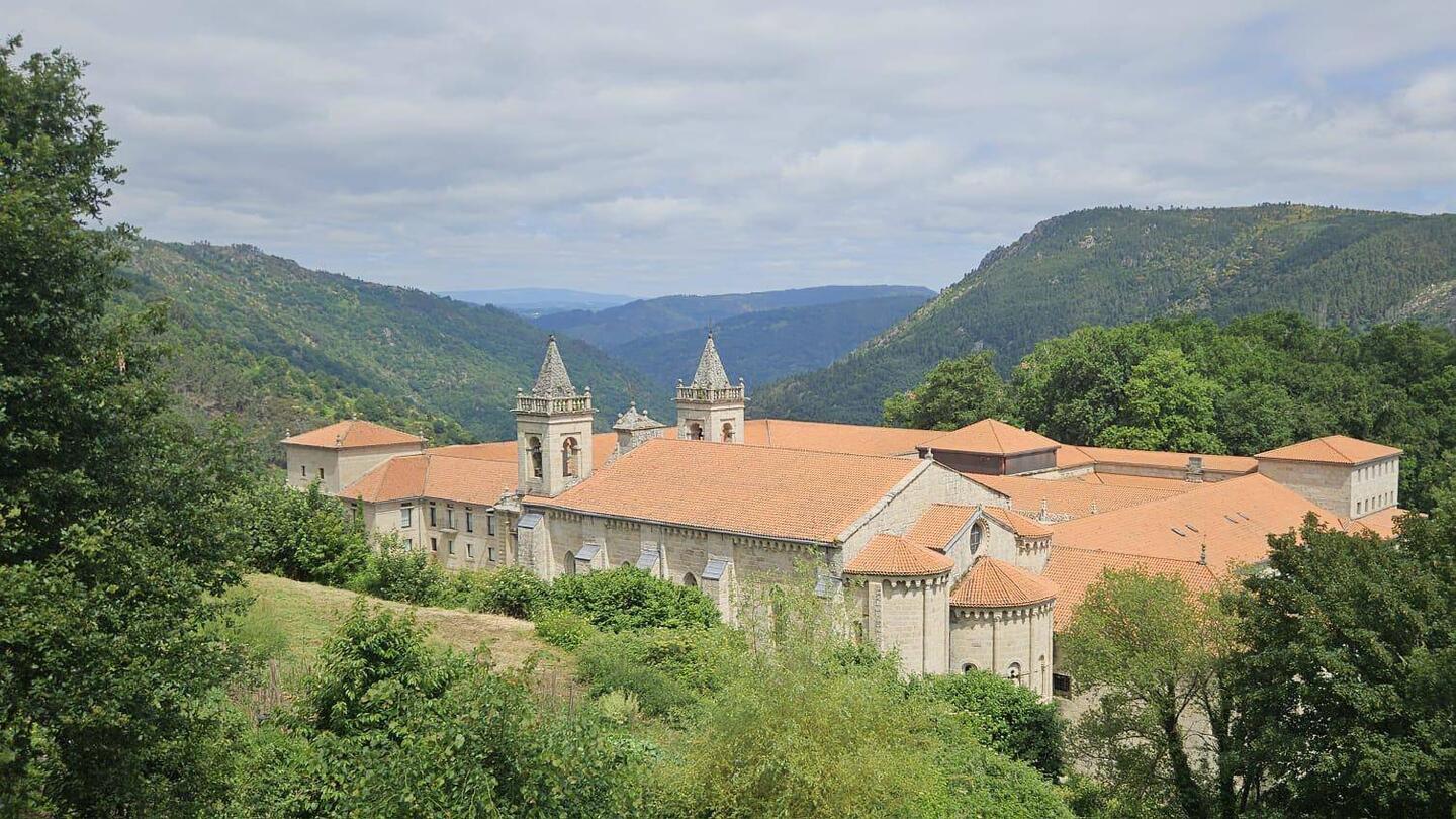 Kloster St. Stefan - Hotel