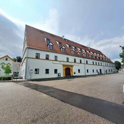 Mariandl im Oberwirt Hotel Eggenfelden