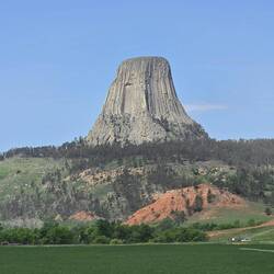 Devils Tower