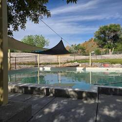 Pool 40°C