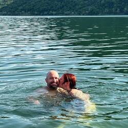 Baden kann sehr schön sein