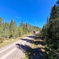 Ein zuverlässiger Partner auf allen Straßen.