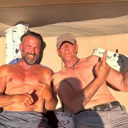 Albern wie vor fast 40 Jahren