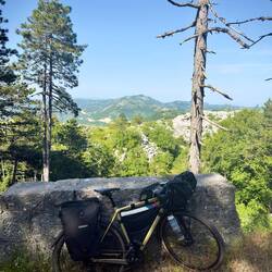 Keine Lust mehr. Aber bald ist's geschafft.