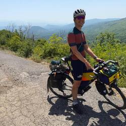 Sonne und Flo lachen um die Wette