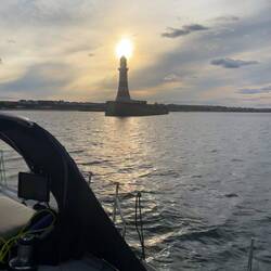 Sunderland Lighthouse