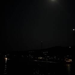 Gute Nacht