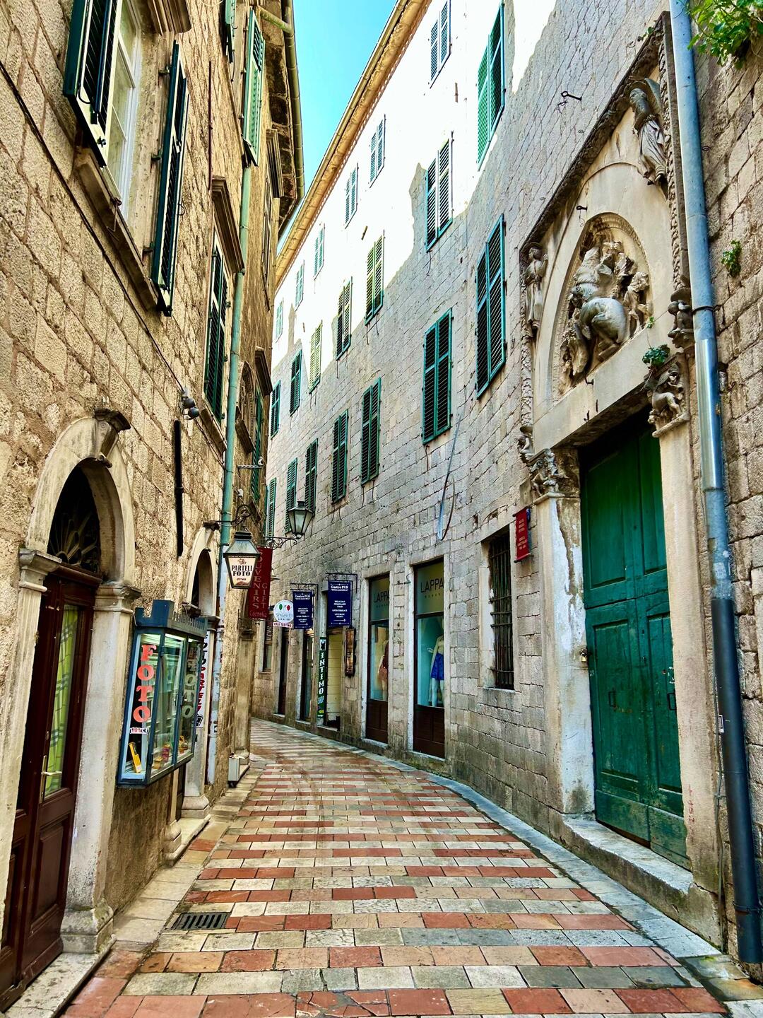 Venetian Influence