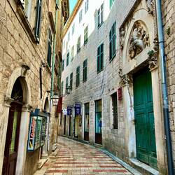 Venetian Influence