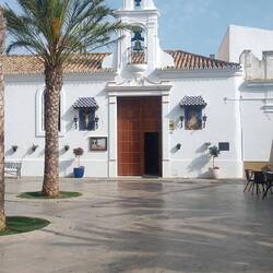 Mit separater Marienkapelle