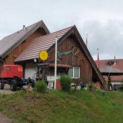 De Holzwurm
