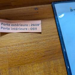 Mit dem alten Handy konnte ich zwar Bilder machen, wusste aber nicht, wie sie aussehen