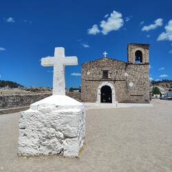 Missión de San Ignacio