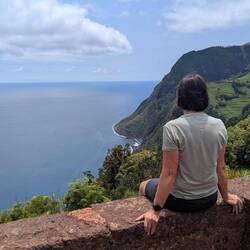 Miradouro da Ponta do Sossego