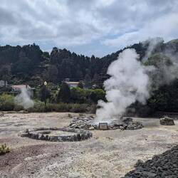 Caldeira das Furnas