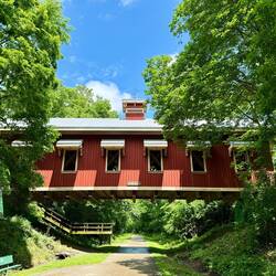 Hyde Road Bridge