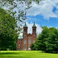 Antioch College