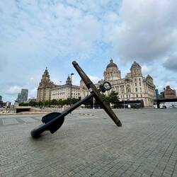 Port of Liverpool