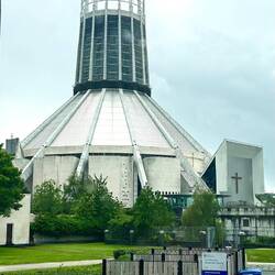 Metropolitan Cathedral