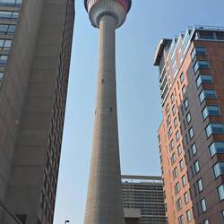 Calgary Tower