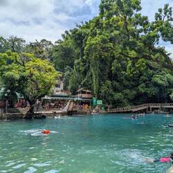 Malumpati Cold Spring