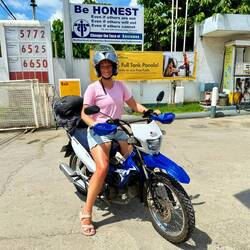 🏍️