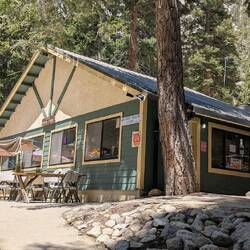 Mount Whitney Portal