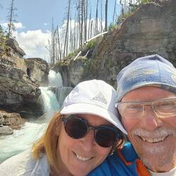 ... mit uns 😇😇