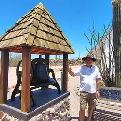 Im lost Dutchman Museum