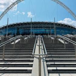 Wembley Stadion