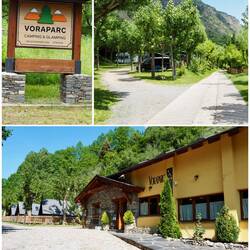 Unser Campingplatz