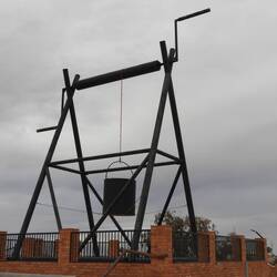 The big winch