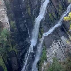 Das sambische Sound von: "Let it flow! Let it grow!"