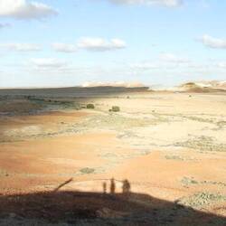 Panoramic view
